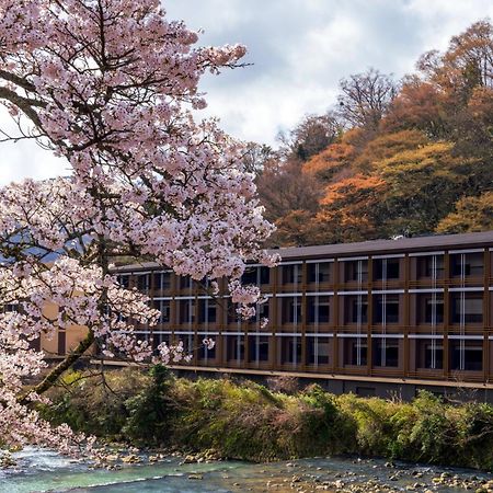 Hotel Indigo Hakone Gora, An Ihg Hotel Exteriér fotografie