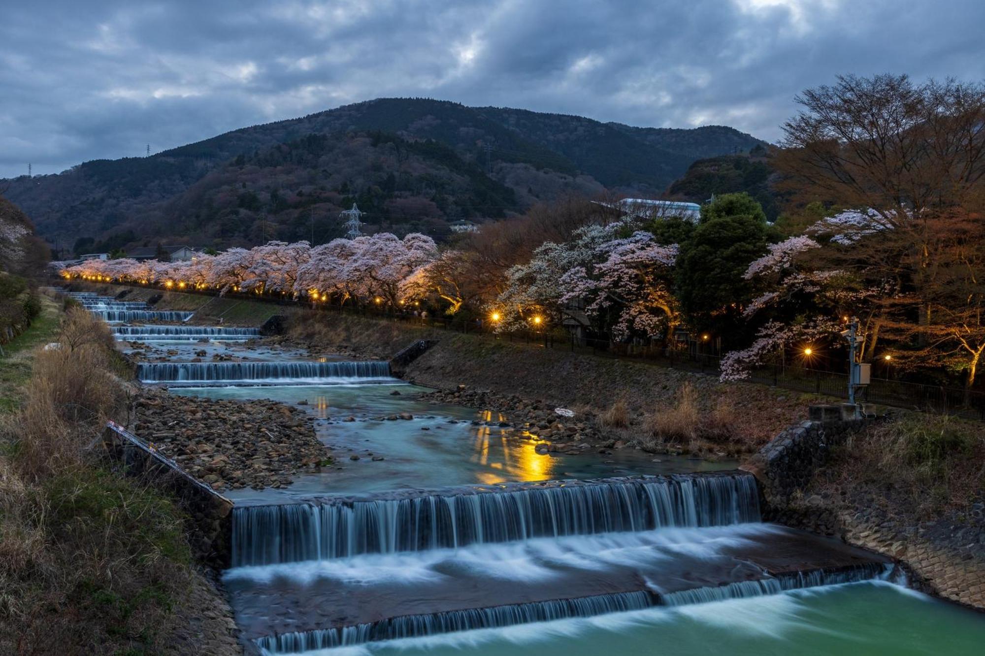 Hotel Indigo Hakone Gora, An Ihg Hotel Exteriér fotografie